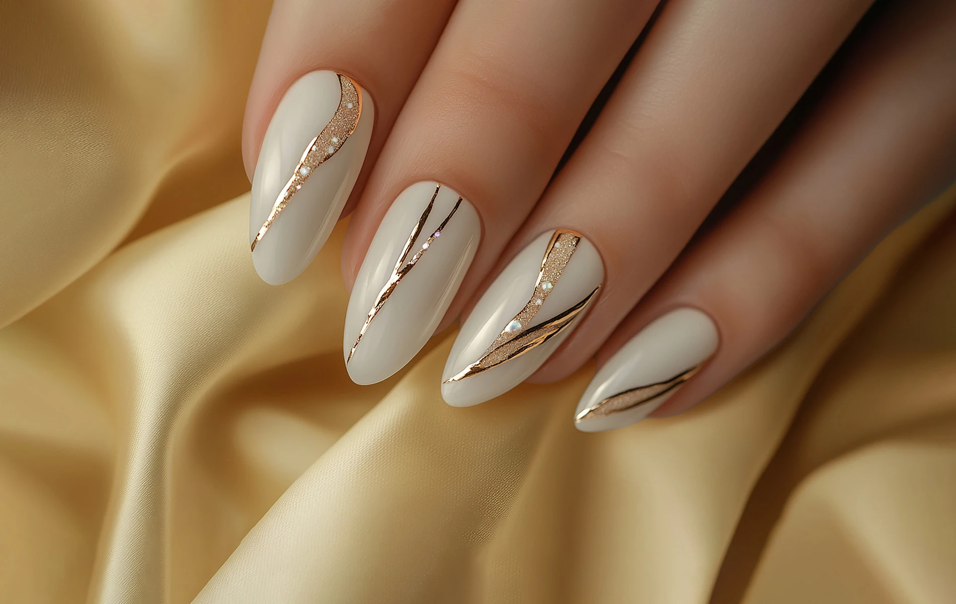 VIP Beauty Nails & Spa