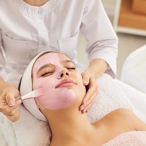 Facial