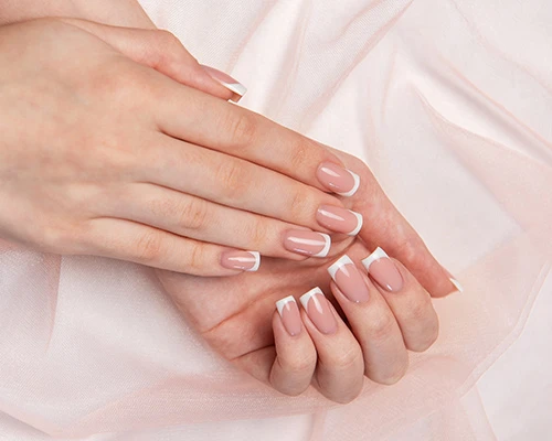 Manicure