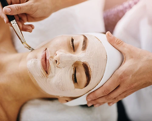 Facials Services