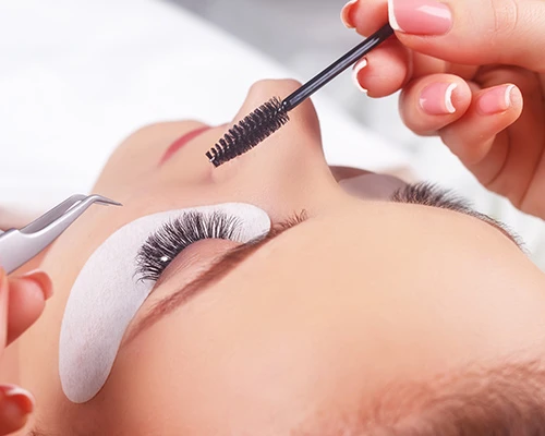 Eyelash