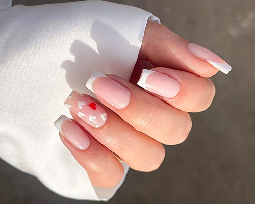 Nail Services