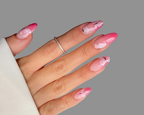 Nail Services