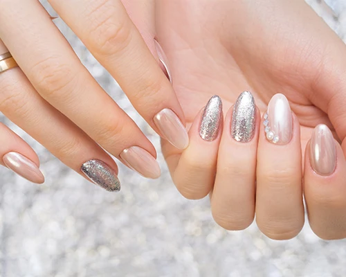 Glitter Designs