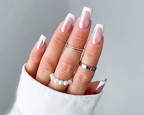 Nail Services