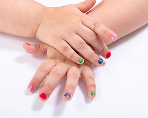 Kid's Services