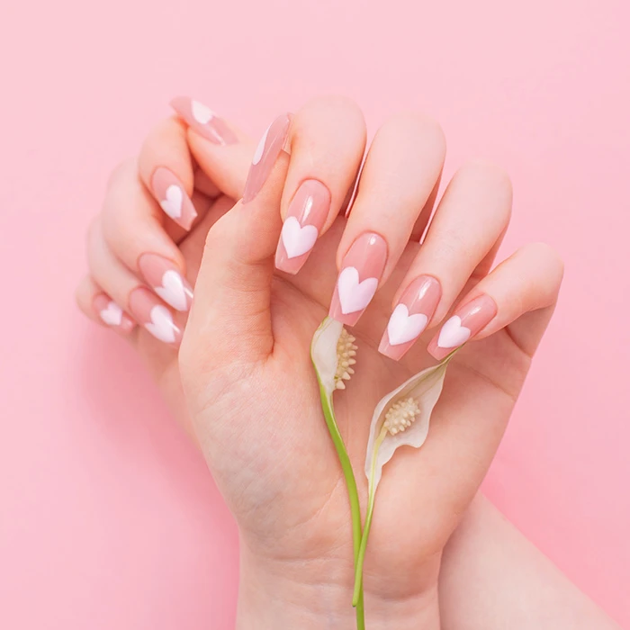 VIP Beauty Nails & Spa